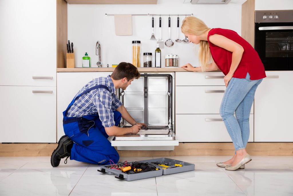 6 Tips To Repair Home Appliances