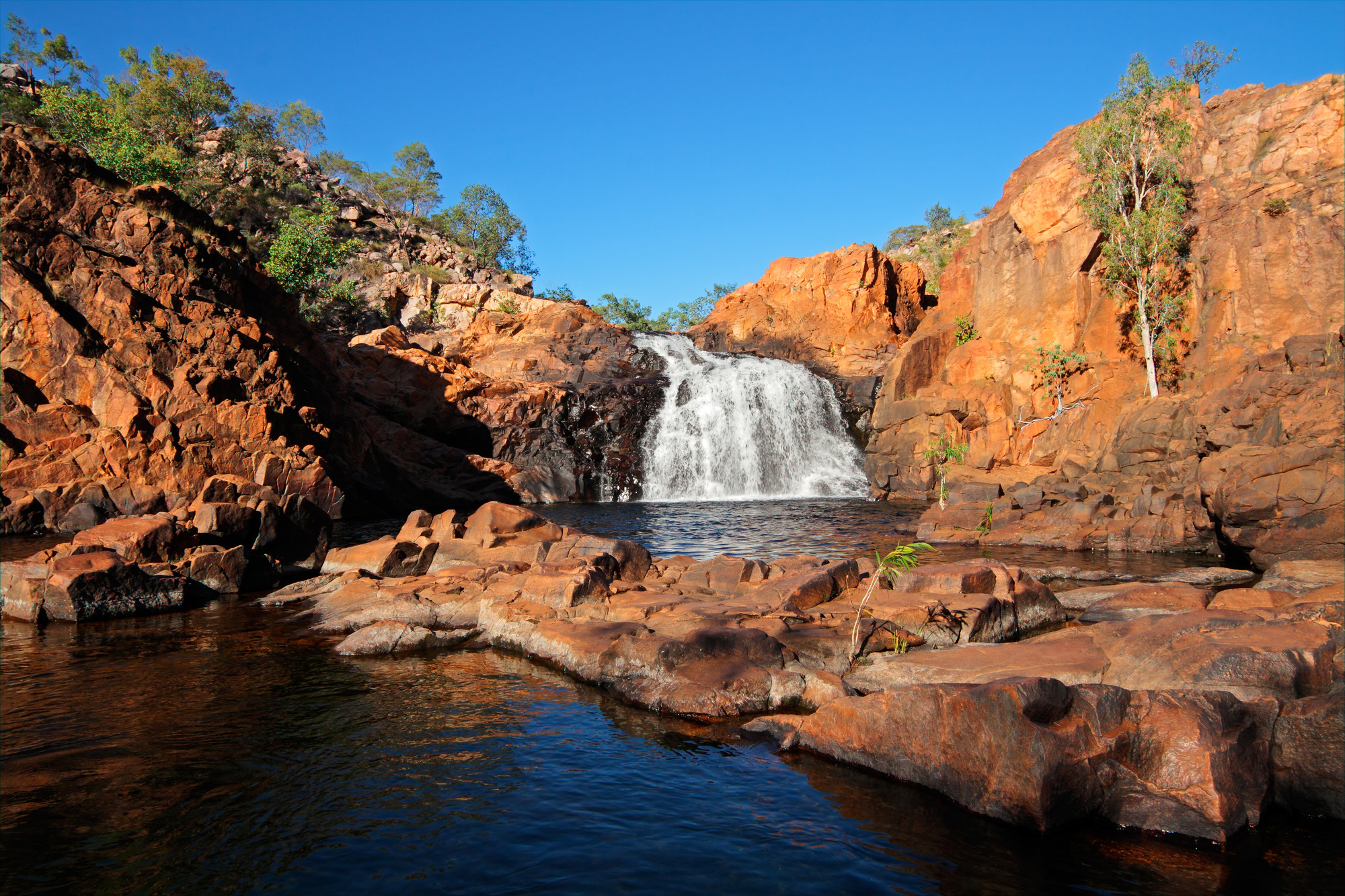 4 Australian National Parks That Will Amaze and Inspire You