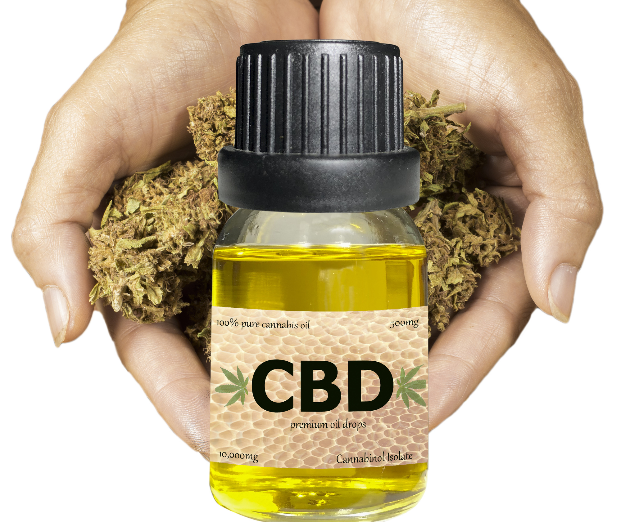 A Life-Changing Miracle Drug: Tips for Using CBD Oil for Depression, Anxiety, and More