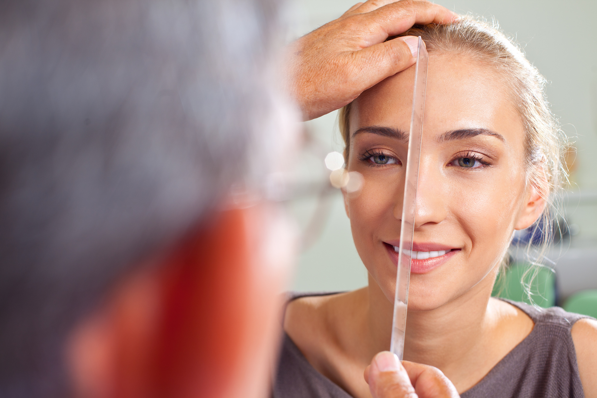 Life in Plastic: 4 Common Surgeries That Are a Plastic Surgeons Bread and Butter