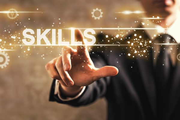 4 Tangible Skills Employers Look for That You Haven't Thought About