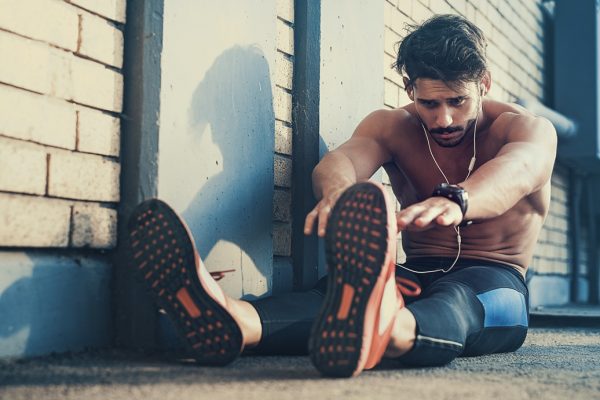 Fitness for Recovery: How Exercise Can Help You Recover from Addiction