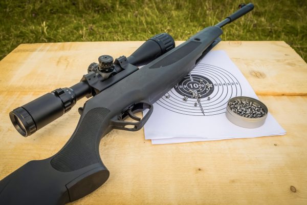 What Is a Pellet Gun? Here's Everything You Need to Know About Air Guns