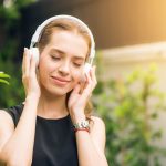 Listen To Music When You Are Depressed or Need to Fight It Back