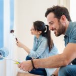 Painting Your Home Interior: 5 Things to Keep in Mind Before You Start