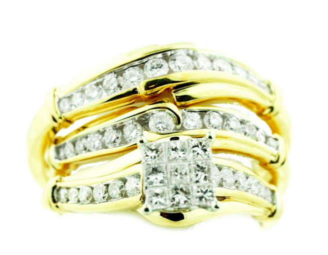 Which Engagement Ring to Choose?