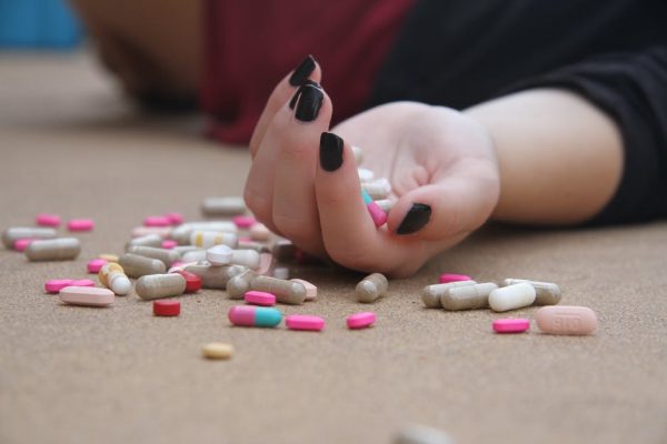 The Acme of Addiction: 10 of the Most Addictive Substances