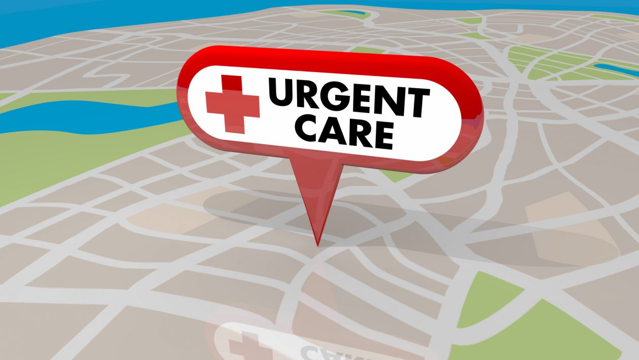10 Reasons Why You Should Visit Urgent Care