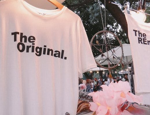 7 Huge Benefits of Creating Custom T-Shirts