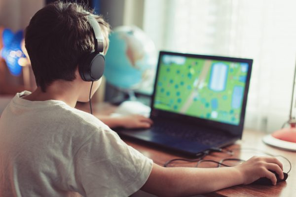 7 Reasons Why Online Gaming is Educational