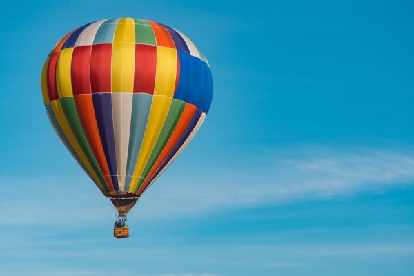 Hot Air Balloon Rides for Kids: What You Need to Know
