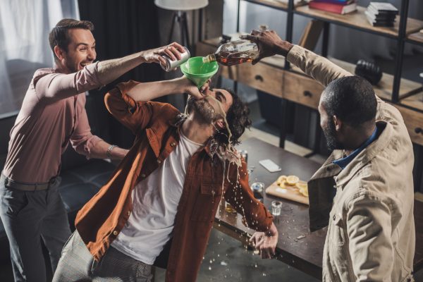 How Much is Too Much Drinking? Telltale Signs That You're Over-Doing It