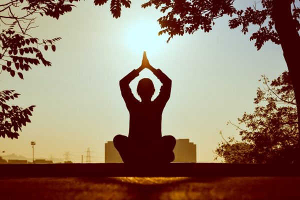 Meditation for Dummies: How to Start Finding Your Zen