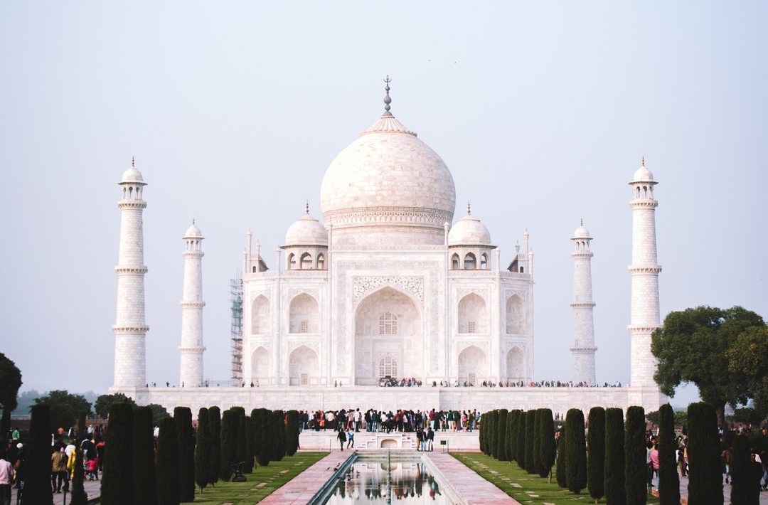 Plan Your Dream Vacation: The Ultimate India Travel Guide