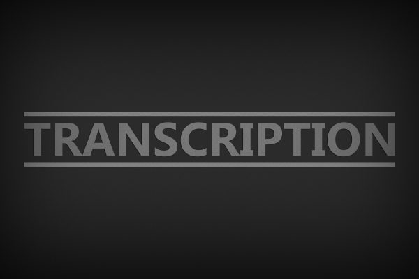 Why You Should Use a Transcription Service for Your Business