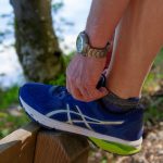5 Tips To Finding The Perfect Running Shoe
