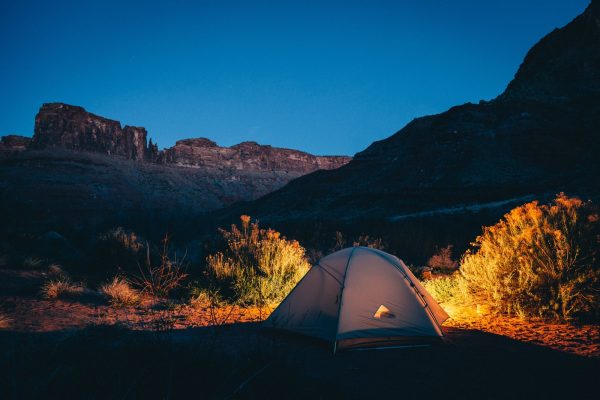 Camping This Summer? 7 Chill Tips to Stay Cool on Your Trip