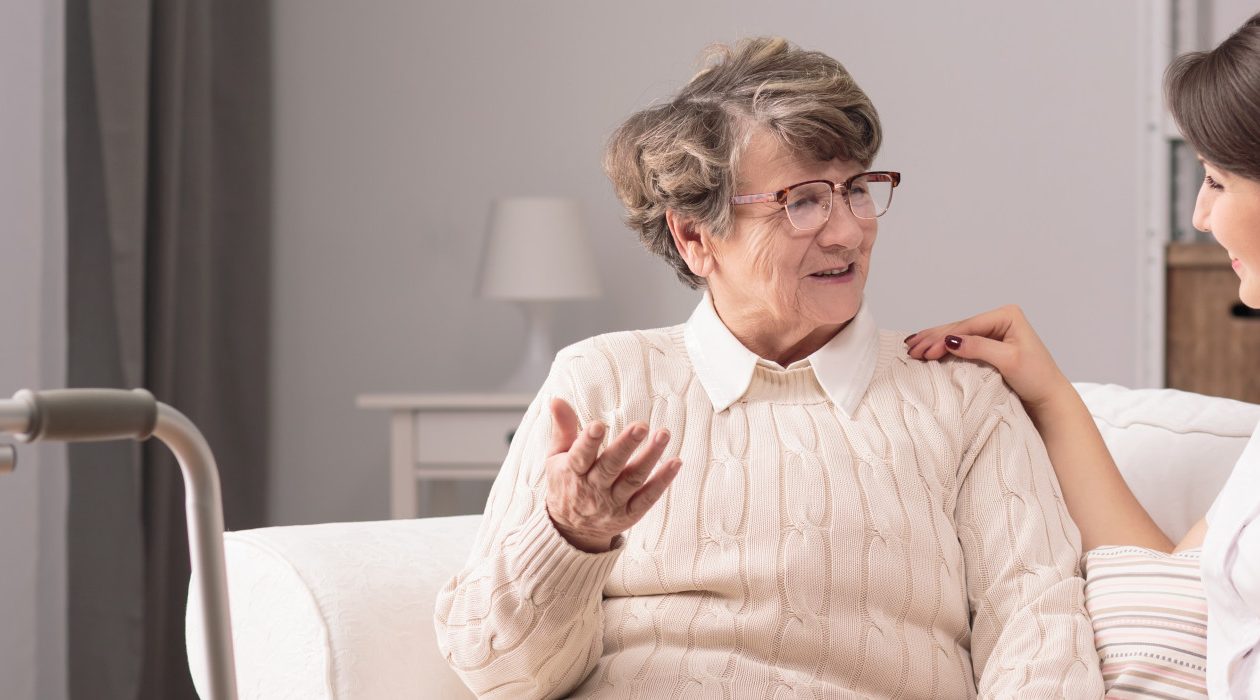 How to Find a Caregiver for Your Loved One: 5 Tips You Should Know