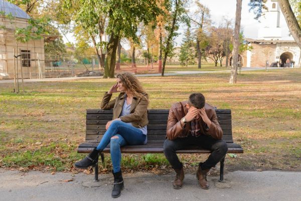 How to Fix a Relationship You Think Is Ending