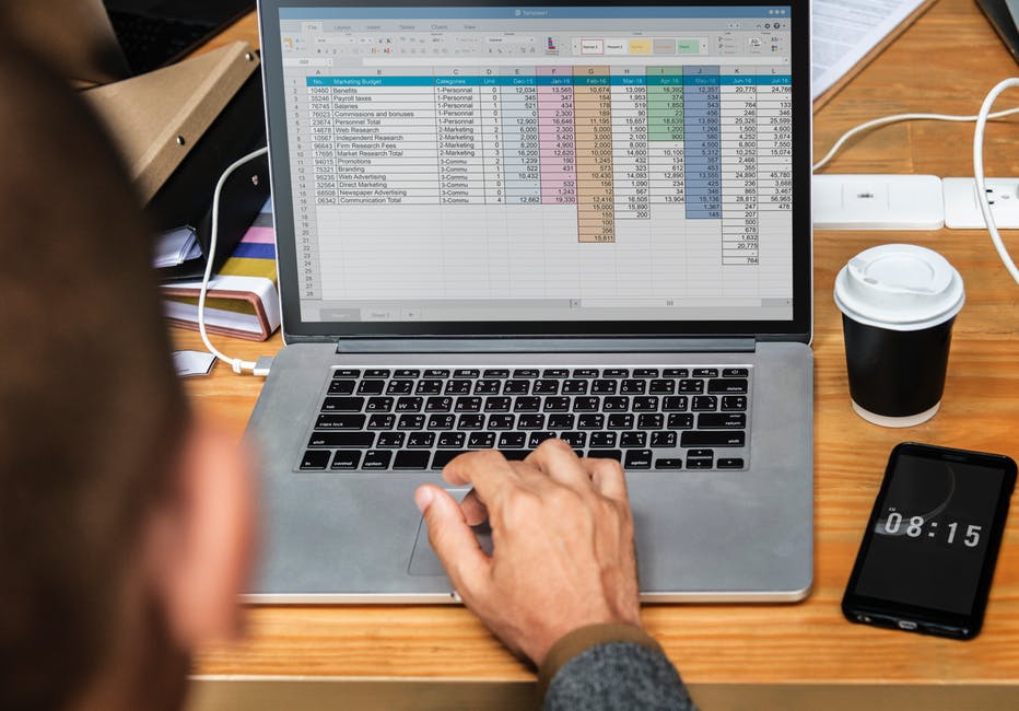 How to Use Microsoft Excel: A Beginner's Guide