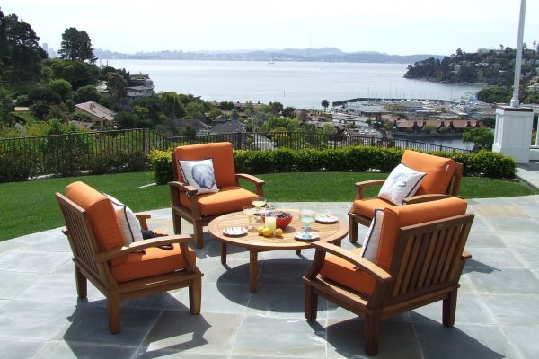 The Best Patio Furniture All Have These 7 Qualities