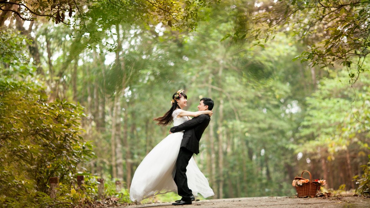 Wedding Insurance: 7 Reasons to Back up The Aisle Before You Walk Down