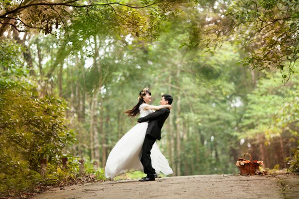 Wedding Insurance: 7 Reasons to Back up The Aisle Before You Walk Down