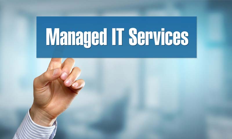 benefits of managed it services