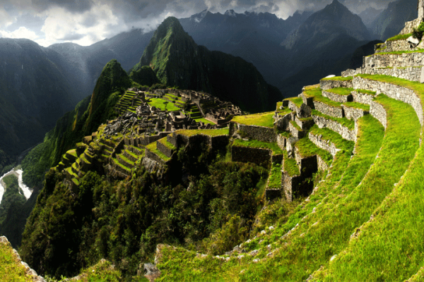 places to visit in peru