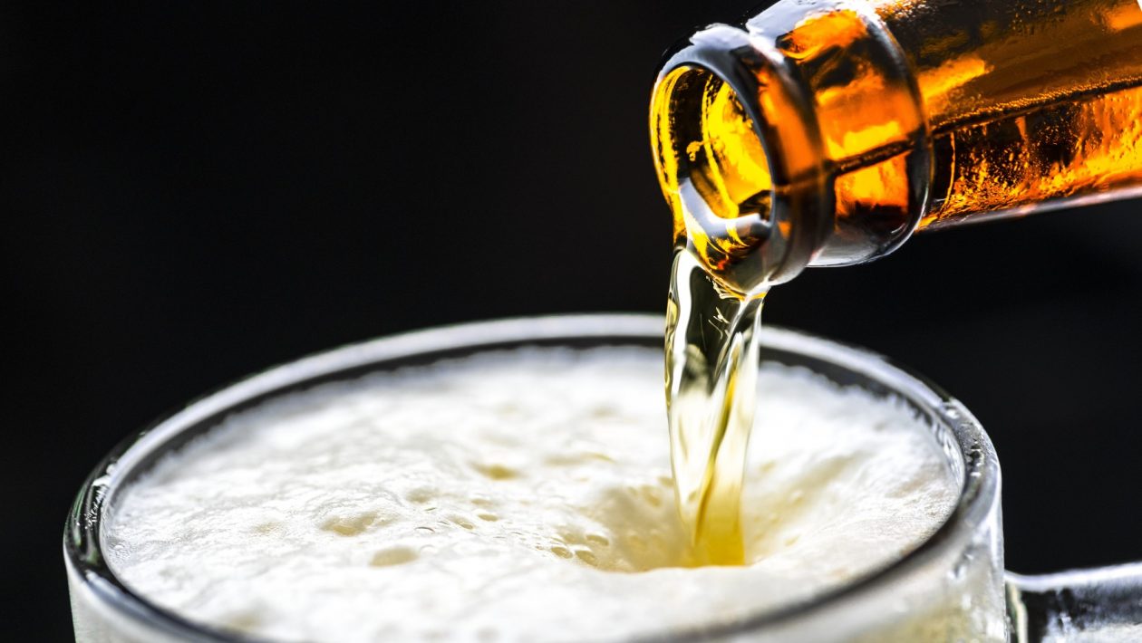 How to Brew Beer: 8 Tips for Beginners