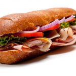 America's Favorite Sandwich: The History of the Hoagie