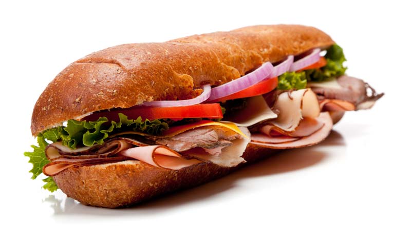 The History of the Hoagie