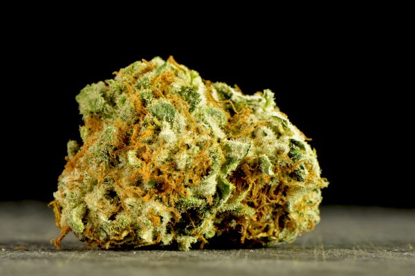 What Is the Strongest Weed Strain of All Time?