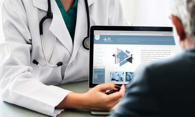 technology in healthcare