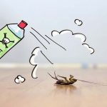 Tips for Fighting Pests Away From Your Home