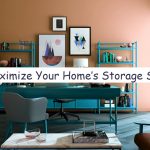 Organize to Maximize Your Home’s Storage Space