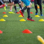 Get Ready To Play: Warm-Up Wizard Soccer Drill
