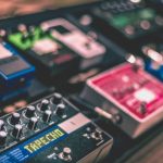15 Major Types of Guitar Effects Pedals