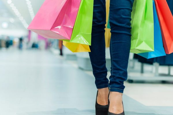 Fashionista on a Budget