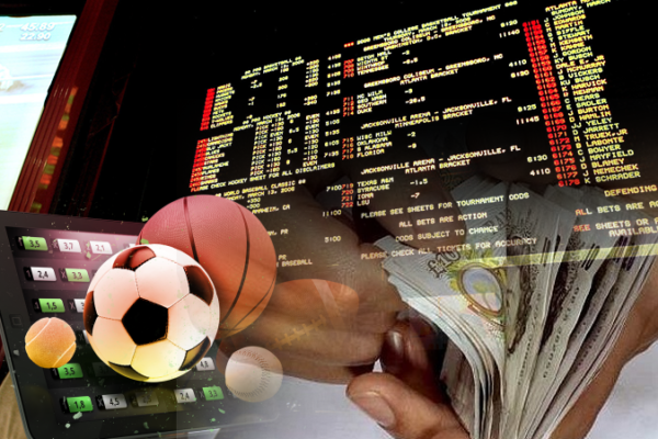 Tips on Free Online Sports Bets