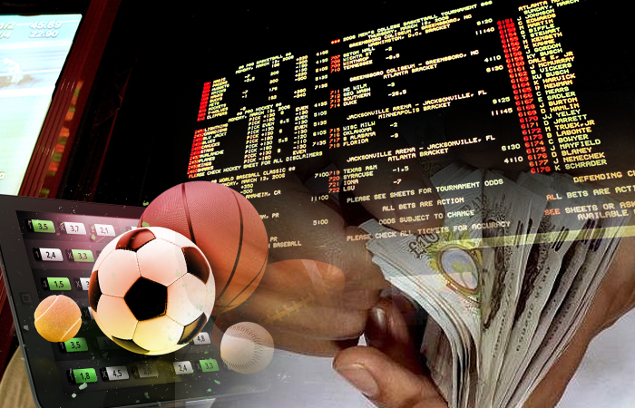 Tips on Free Online Sports Bets