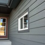 Engineered wood siding and Manufacturing