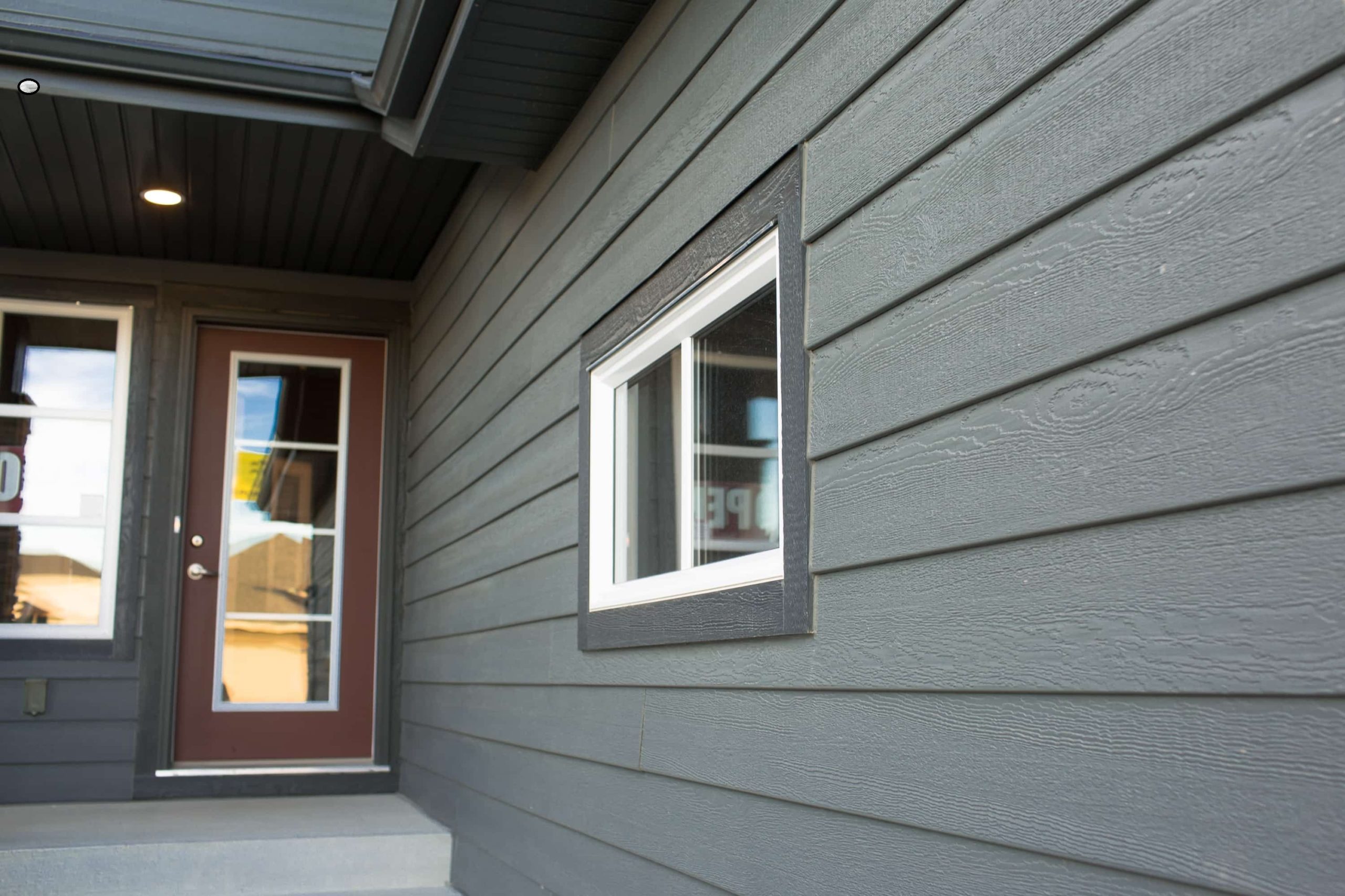 Engineered wood siding and Manufacturing - Lifestyle and Hobby