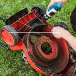 How to choose a lawnmower repairing school