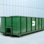 Dumpster rental: Temporary Dumpsters for Home