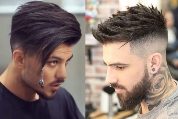 hair style boys