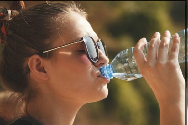 how to reduce body heat