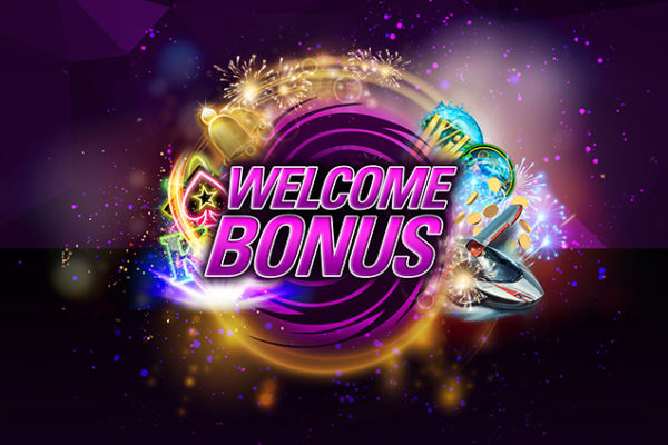 new players should take advantage of bonuses