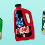 How to select the best drain cleaner.