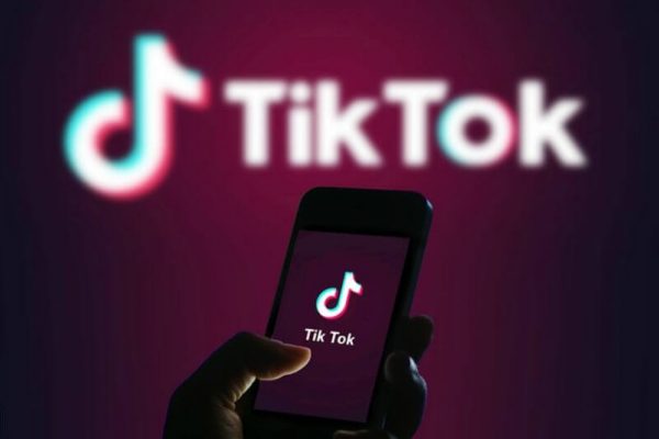 how to use tik tok